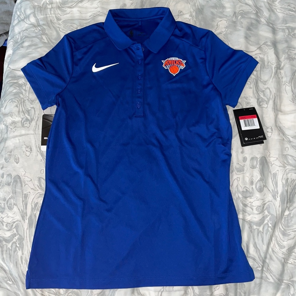 Knicks Polo